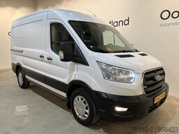 Ford Transit 350 2.0 TDCI L2H2 Trend 170 PK / Euro 6...