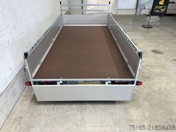 Böckmann TL-AL 3015/20 Eco XXL Profi G Kastenanhänger geb
