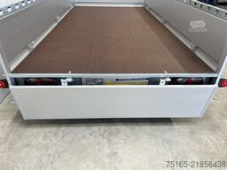Böckmann TL-AL 3015/20 Eco XXL Profi G Kastenanhänger geb