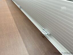 Böckmann TL-AL 3015/20 Eco XXL Profi G Kastenanhänger geb