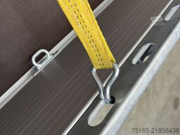 Böckmann TL-AL 3015/20 Eco XXL Profi G Kastenanhänger geb