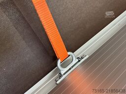 Böckmann TL-AL 3015/20 Eco XXL Profi G Kastenanhänger geb