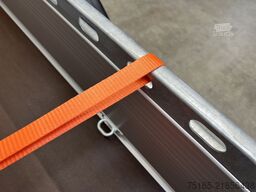 Böckmann TL-AL 3015/20 Eco XXL Profi G Kastenanhänger geb