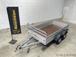 Böckmann TL-AL 3015/20 Eco XXL Profi G Kastenanhänger geb