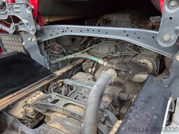 Scania R450 8x2 VDL hooklift / full air