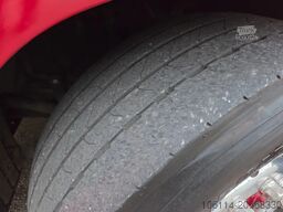 Scania R450 8x2 VDL hooklift / full air