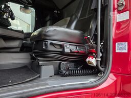 Scania R450 8x2 VDL hooklift / full air