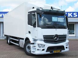 Mercedes-Benz Actros 1832 1832 LL 4x2