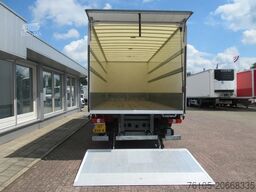 Mercedes-Benz Actros 1832 1832 LL 4x2
