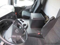 Mercedes-Benz Actros 1832 1832 LL 4x2