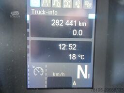 Mercedes-Benz Actros 1832 1832 LL 4x2