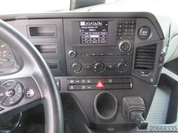 Mercedes-Benz Actros 1832 1832 LL 4x2