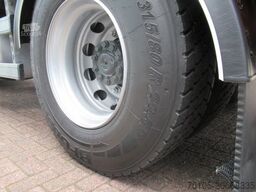 Mercedes-Benz Actros 1832 1832 LL 4x2