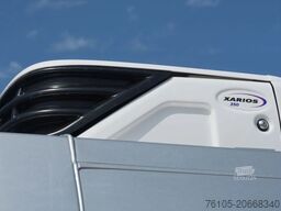 Renault Master Koel/Vries/Verwarmen + 220 volt stekker ...