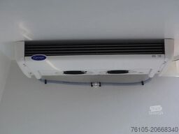 Renault Master Koel/Vries/Verwarmen + 220 volt stekker ...