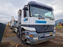 Mercedes-Benz Actros 3243