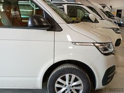 Volkswagen California Ocean | 2022 | Euro 6 | Professioneller Verkäufer