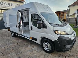 Fiat Ducato 35 MAXI L5H3 L4H3 17m³ 180PS Visibility