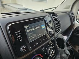 Fiat Ducato 35 MAXI L5H3 L4H3 17m³ 180PS Visibility