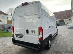 Fiat Ducato 35 MAXI L5H3 L4H3 17m³ 180PS Visibility