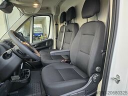 Fiat Ducato 35 MAXI L5H3 L4H3 17m³ 180PS Visibility