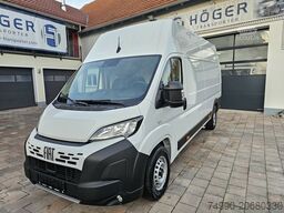 Fiat Ducato 35 MAXI L5H3 L4H3 17m³ 180PS Visibility