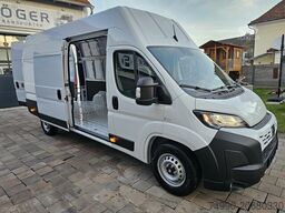 Fiat Ducato 35 MAXI L5H3 L4H3 17m³ 180PS Visibility