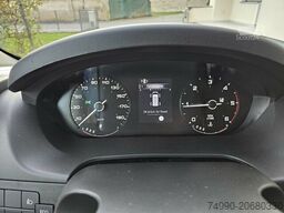 Fiat Ducato 35 MAXI L5H3 L4H3 17m³ 180PS Visibility