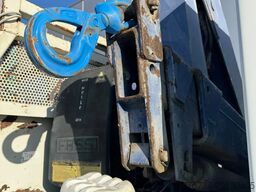 Renault Midlum 270 **TIPPER+FASSI CRANE-FRENCH TRUCK**