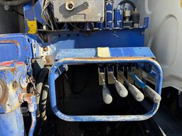 Renault Midlum 270 **TIPPER+FASSI CRANE-FRENCH TRUCK**