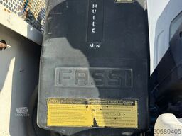 Renault Midlum 270 **TIPPER+FASSI CRANE-FRENCH TRUCK**