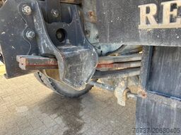 Renault Midlum 270 **TIPPER+FASSI CRANE-FRENCH TRUCK**