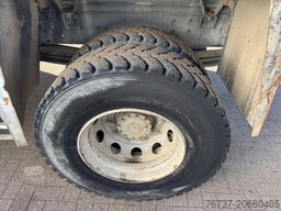 Renault Midlum 270 **TIPPER+FASSI CRANE-FRENCH TRUCK**