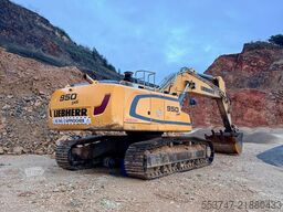 Liebherr R 950 Sme