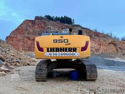 Liebherr R 950 Sme