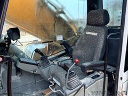 Liebherr R 950 Sme