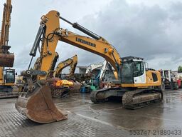 Liebherr R 950 Sme