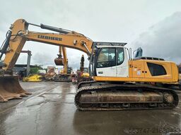 Liebherr R 950 Sme