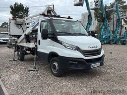 CTE ZED 20.4 HN VTR