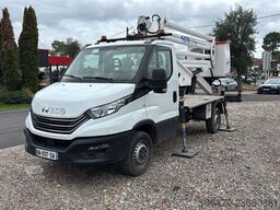 CTE ZED 20.4 HN VTR