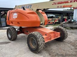 JLG 460SJ