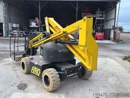 AIRO A12 E