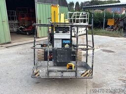 AIRO A12 E