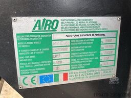 AIRO A12 E