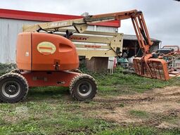 JLG 450AJ