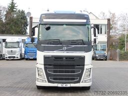 Volvo FH 500 E6 Globe  I-Shift I-Park Cool  Kühlbox