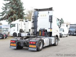 Volvo FH 500 E6 Globe I-Shift I-Park Cool Kühlbox