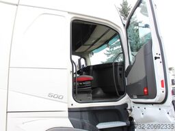 Volvo FH 500 E6 Globe I-Shift I-Park Cool Kühlbox
