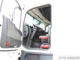 Volvo FH 500 E6 Globe  I-Shift I-Park Cool  Kühlbox