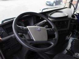 Volvo FH 500 E6 Globe  I-Shift I-Park Cool  Kühlbox